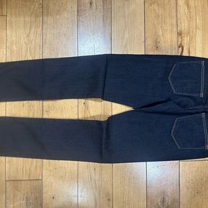 Judy blues jeans